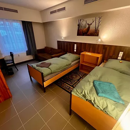 Bettman Affittacamere