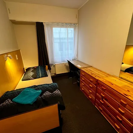 Bettman Pensjonat Erfurt