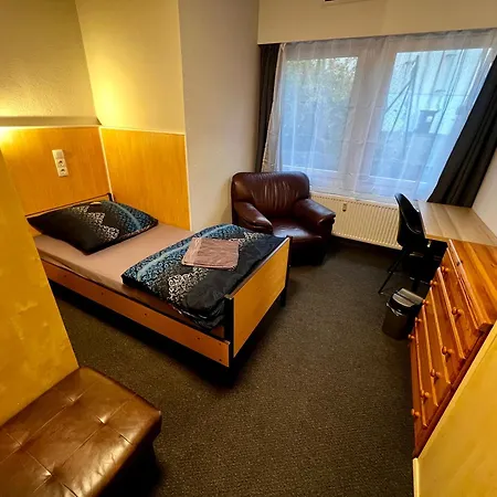 Bettman בית הארחה