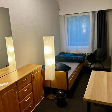 Bettman ארפורט