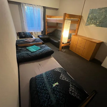 Gasthof Bettman Erfurt