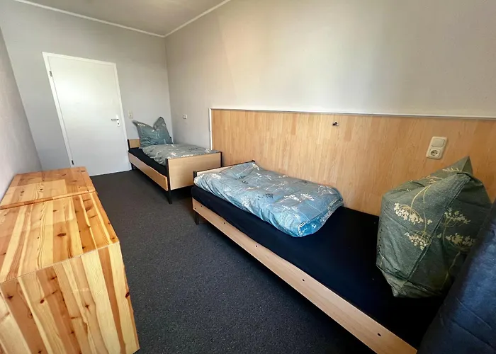 בית הארחה Bettman