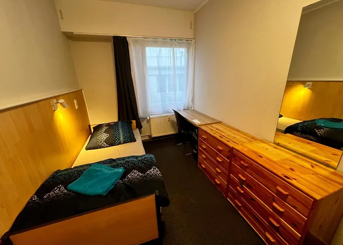 Bettman Gasthof Erfurt