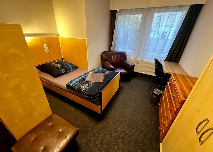 Bettman בית הארחה