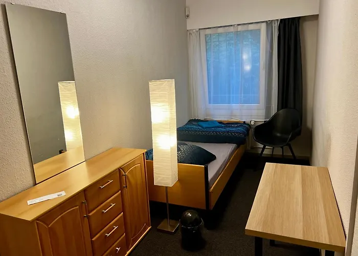 Bettman ארפורט