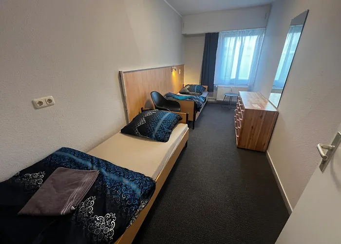 Bettman בית הארחה